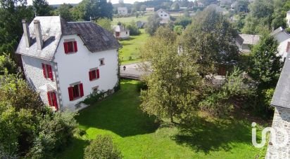 Mansion 8 rooms of 185 m² in Maussac (19250)