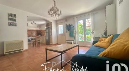 Traditional house 5 rooms of 74 m² in Le Castellet (83330)