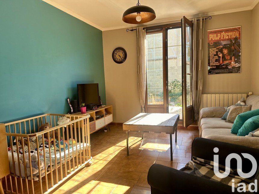 Maison traditionnelle 4 pièces de 88 m² à Narbonne (11100)