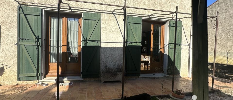 Maison traditionnelle 4 pièces de 88 m² à Narbonne (11100)