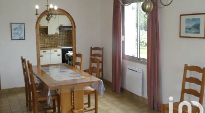 Traditional house 6 rooms of 105 m² in Pleuven (29170)