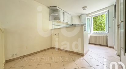 Maison de ville 4 pièces de 65 m² à Marly-le-Roi (78160)