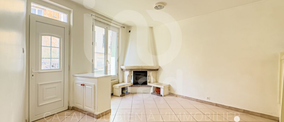 Maison de ville 4 pièces de 65 m² à Marly-le-Roi (78160)