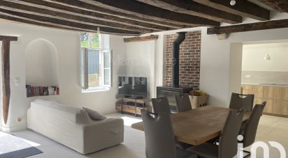 Maison de campagne 5 pièces de 118 m² à Blois (41000)