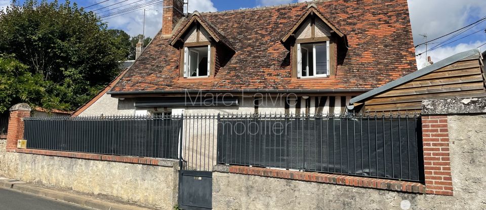 Country house 5 rooms of 118 m² in Blois (41000)