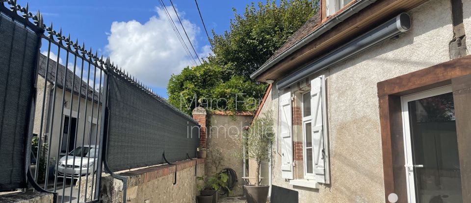 Maison de campagne 5 pièces de 118 m² à Blois (41000)