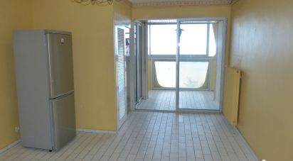 Appartement 3 pièces de 52 m² à Canet-en-Roussillon (66140)