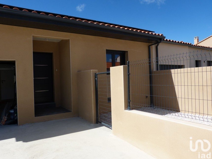 Maison 3 pièces de 65 m² à Prades (66500)