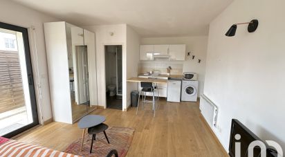 Appartement 2 pièces de 38 m² à Dijon (21000)