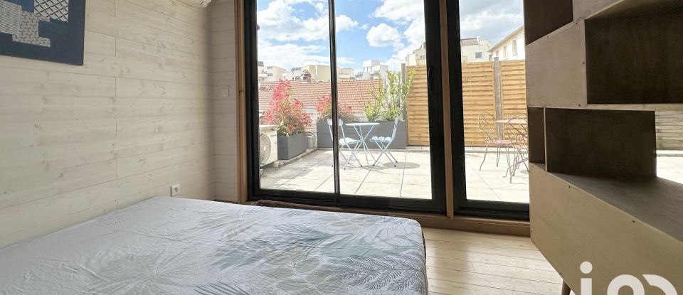 Appartement 2 pièces de 38 m² à Dijon (21000)