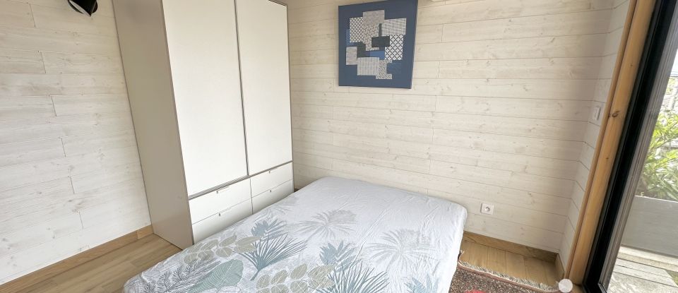 Appartement 2 pièces de 38 m² à Dijon (21000)