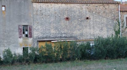 Maison 3 pièces de 100 m² à Castelnou (66300)