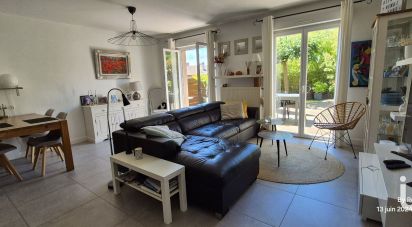 Maison 5 pièces de 95 m² à Saint-Chamond (42400)