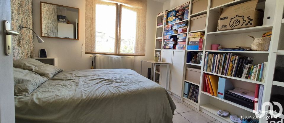 Maison 5 pièces de 95 m² à Saint-Chamond (42400)