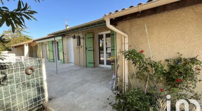 Maison traditionnelle 6 pièces de 130 m² à Livron-sur-Drôme (26250)