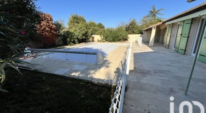 Maison traditionnelle 6 pièces de 130 m² à Livron-sur-Drôme (26250)