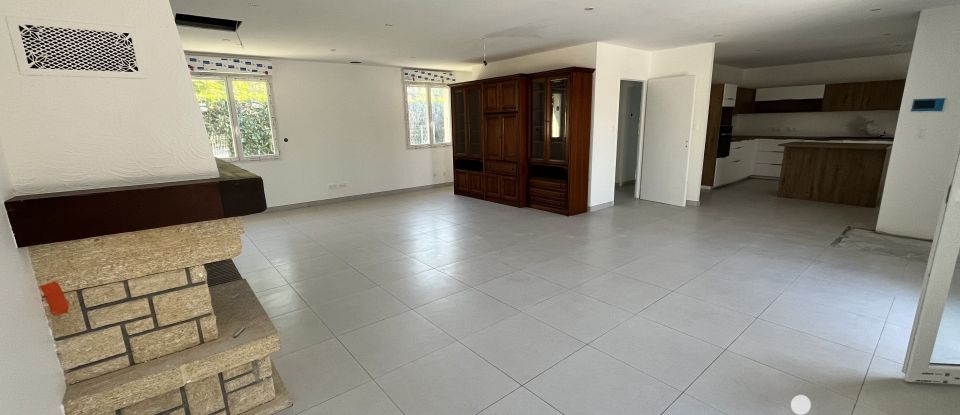 Maison traditionnelle 6 pièces de 130 m² à Livron-sur-Drôme (26250)