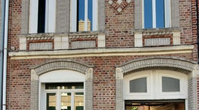 Town house 5 rooms of 250 m² in Amiens (80000)