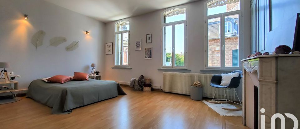 Maison de ville 5 pièces de 250 m² à Amiens (80000)