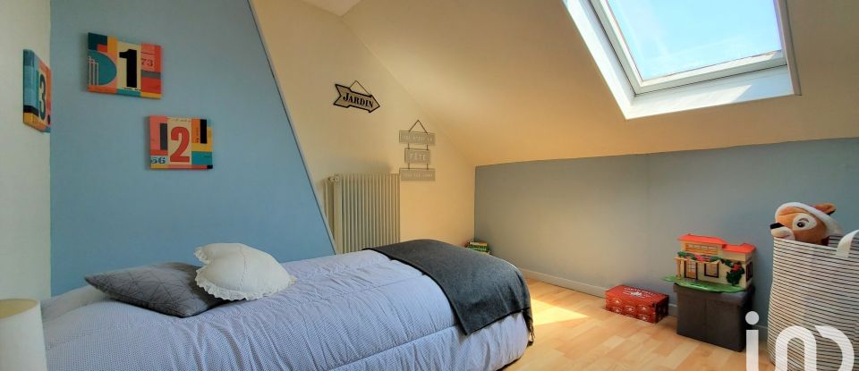 Maison de ville 5 pièces de 250 m² à Amiens (80000)