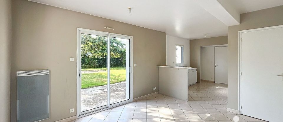 Maison 5 pièces de 104 m² à Guérande (44350)