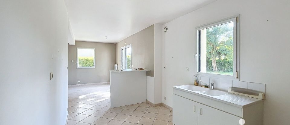 Maison 5 pièces de 104 m² à Guérande (44350)