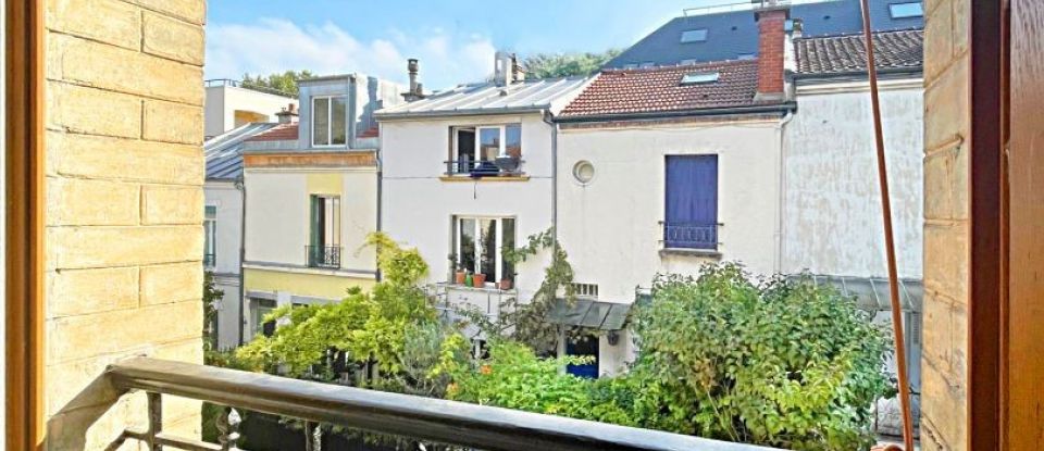 House 5 rooms of 100 m² in Paris (75019)