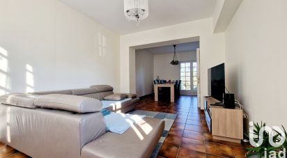 Maison 6 pièces de 125 m² à Gisors (27140)