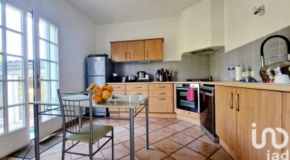 Maison 6 pièces de 125 m² à Gisors (27140)