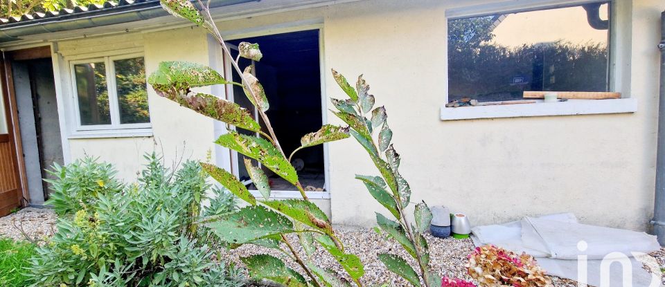 Maison 6 pièces de 125 m² à Gisors (27140)