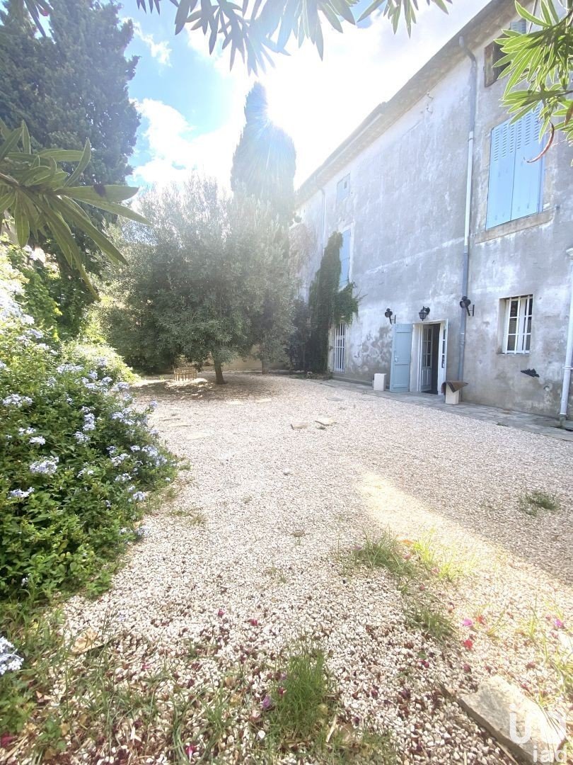 House 10 rooms of 400 m² in Cuxac-d'Aude (11590)