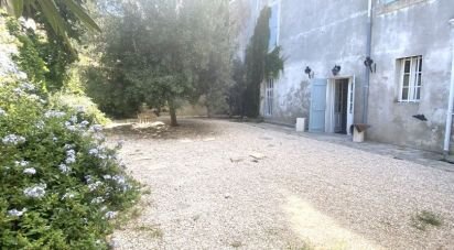 House 10 rooms of 400 m² in Cuxac-d'Aude (11590)