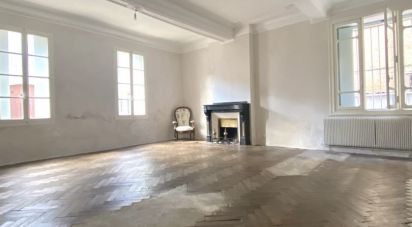 Maison 10 pièces de 400 m² à Cuxac-d'Aude (11590)