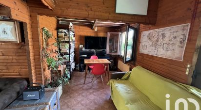 Cottage 4 rooms of 38 m² in Bazoches-sur-le-Betz (45210)