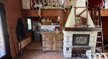 Cottage 4 rooms of 38 m² in Bazoches-sur-le-Betz (45210)