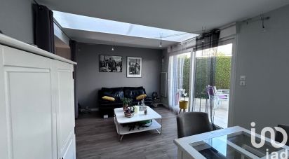 House 6 rooms of 115 m² in Saint-Germain-la-Blanche-Herbe (14280)