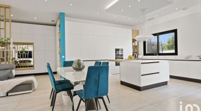 Maison 5 pièces de 127 m² à Cugnaux (31270)