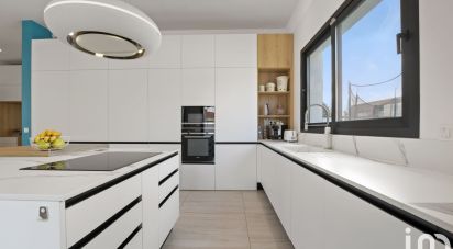 Maison 5 pièces de 127 m² à Cugnaux (31270)