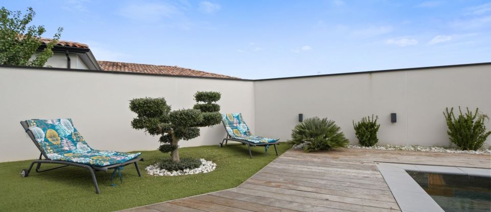 Maison 5 pièces de 127 m² à Cugnaux (31270)