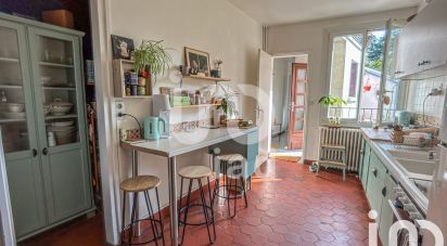 Maison 3 pièces de 72 m² à Coulommiers (77120)