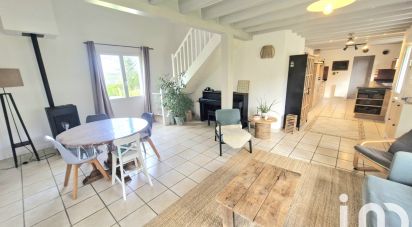 Traditional house 6 rooms of 113 m² in Hasparren (64240)