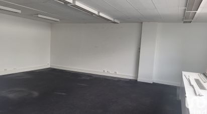 Bureaux de 80 m² à Cergy (95000)