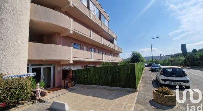 Studio 1 pièce de 17 m² à Villeneuve-Loubet (06270)