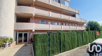 Studio 1 room of 17 m² in Villeneuve-Loubet (06270)