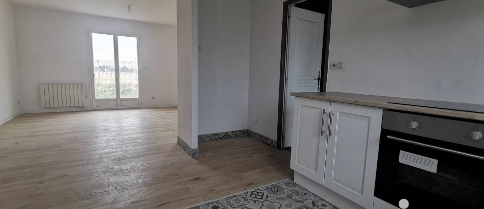 Maison 5 pièces de 100 m² à Rochefort (17300)