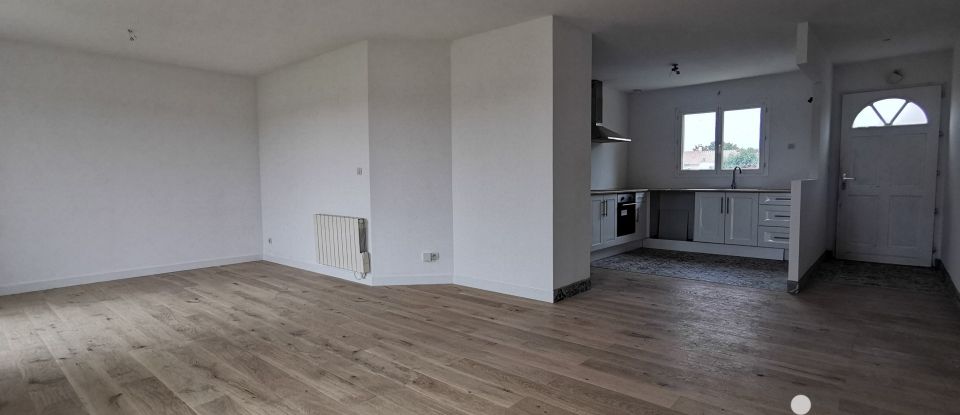 Maison 5 pièces de 100 m² à Rochefort (17300)