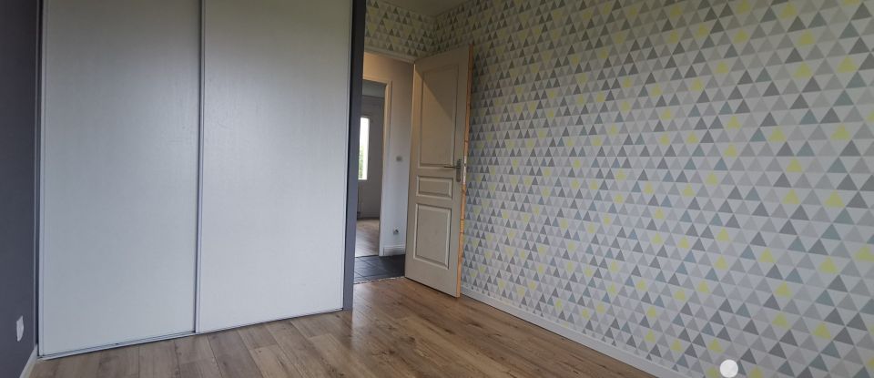 Maison 5 pièces de 100 m² à Rochefort (17300)