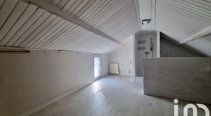 Maison de ville 2 pièces de 26 m² à Épernay (51200)