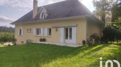 Traditional house 5 rooms of 208 m² in Latresne (33360)