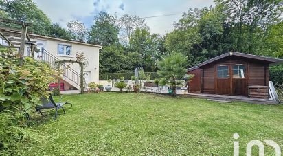 Maison 4 pièces de 71 m² à Corbeil-Essonnes (91100)